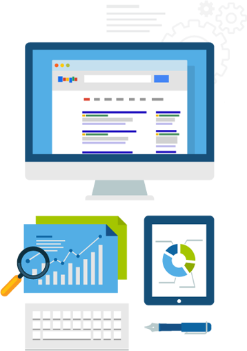 google-pront