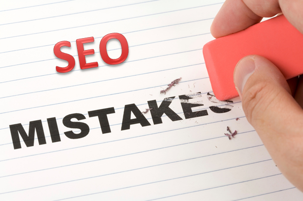 SEO practices