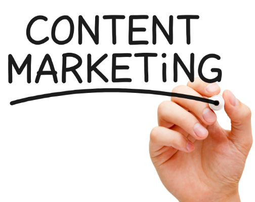 Content Marketing