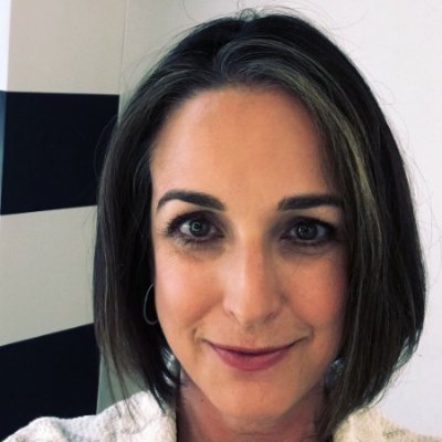 Deborah Holstein