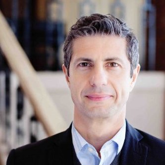 Michael Shostak
