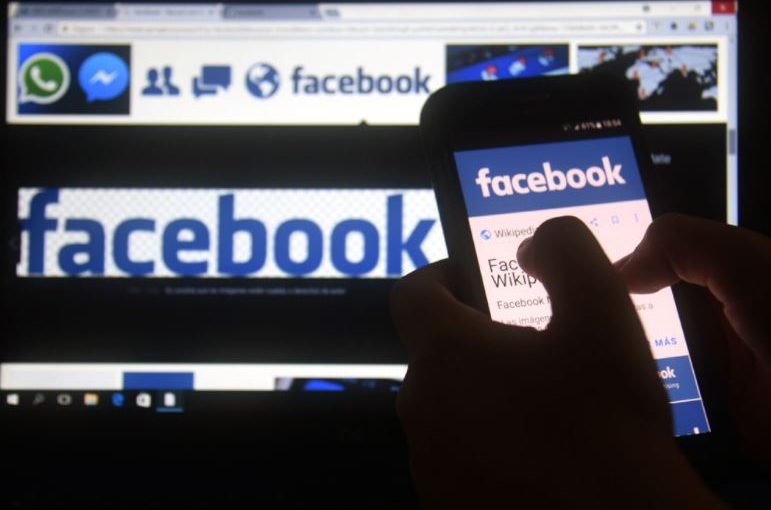 Dont Leave Facebook Yet