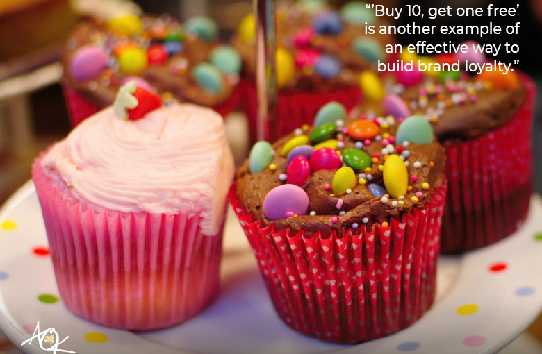 How To Build Customer Loyalty