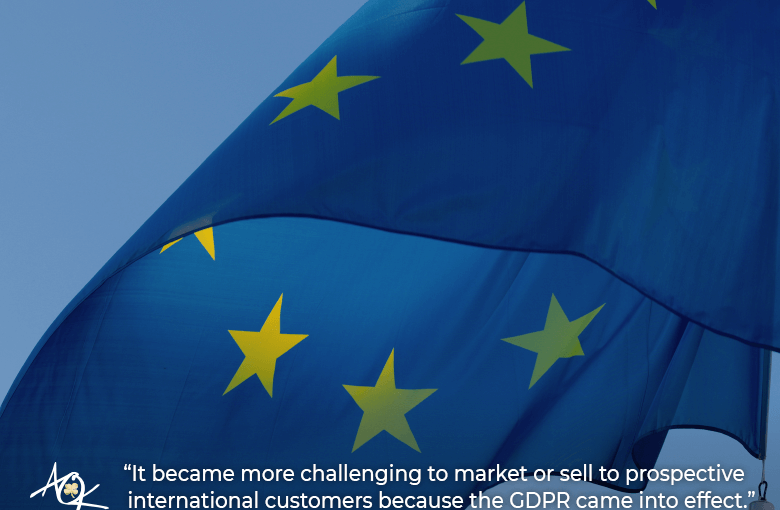 GDPR - How To Market