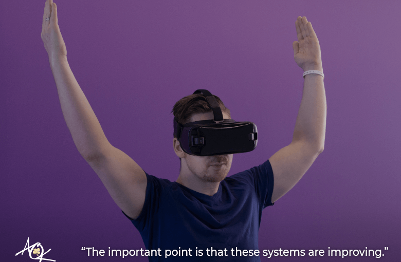 How Is AI Improving