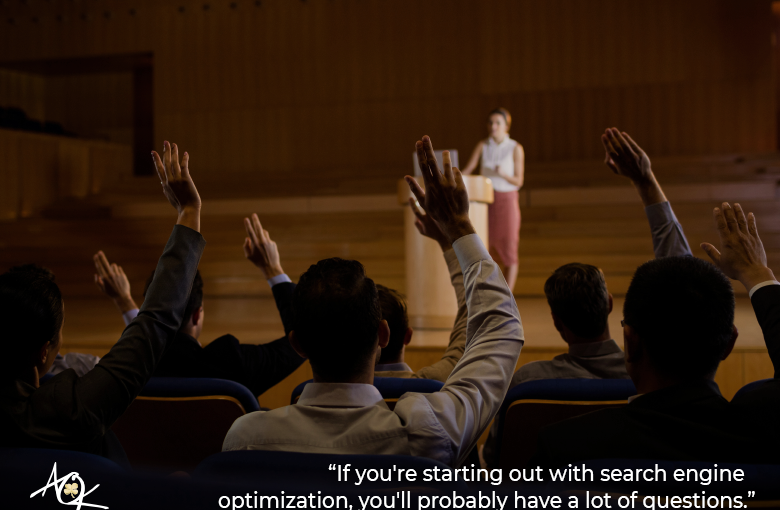 SEO Questions Answers