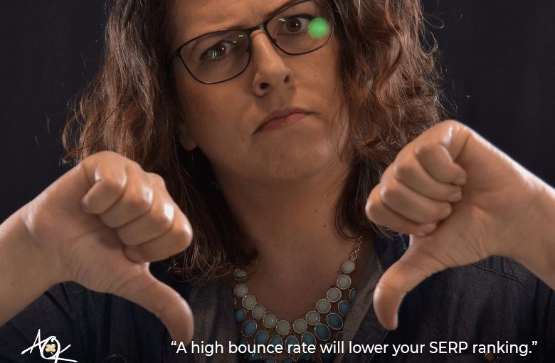 How To Reduce Your Video Bounce Rate