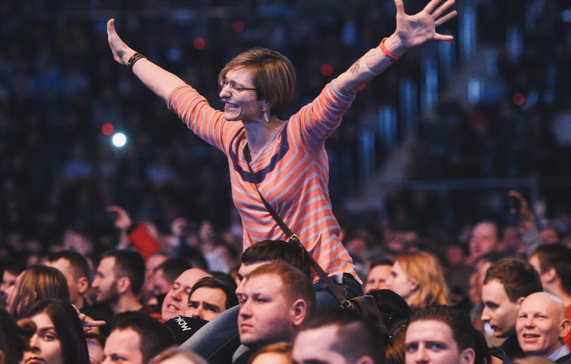 Your Audience Is On LinkedIn