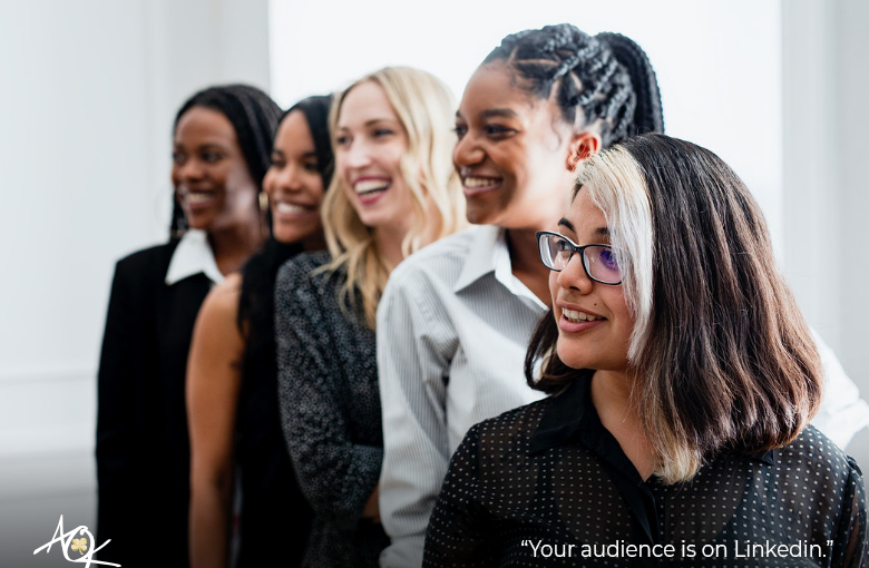 LinkedIn Your Audience