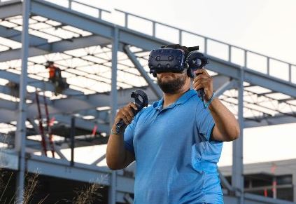 Virtual University