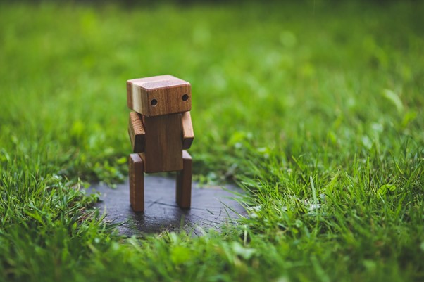 Javascript SEO - Bot